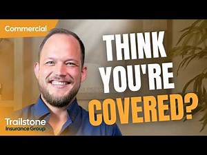 Commercial General Liability: What It Covers, What It Doesn't, and What Most Owners Get Wrong