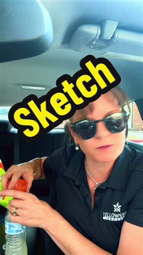 Gone With A Goon on TikTok