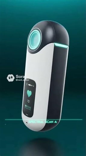 Top 3 Futuristic Gadgets Everyone Will Want This Christmas 2025