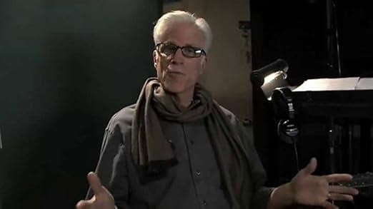 Interview with Ted Danson