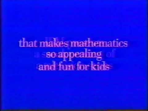 Square One Television January 5, 1987 Promo
