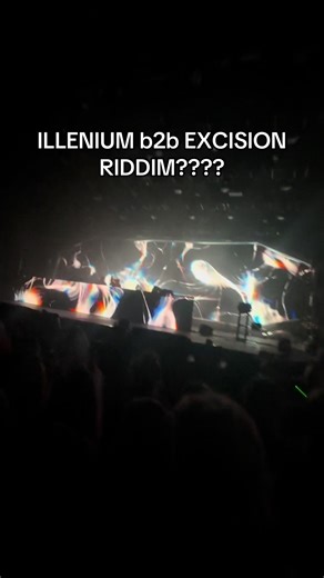 ILLENIUM and EXCISION Live Performance Highlights