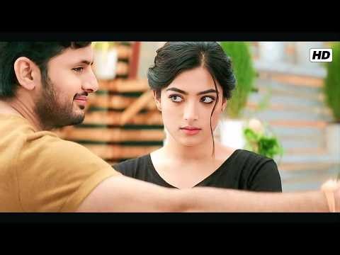 Zakhmi Khiladi" Hindi Dubbed Blockbuster Romantic Action Movie Full HD 1080p | Prithvi & Malavika