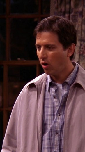 Little Tap from Peggy _ Everybody Loves Raymond #EverybodyLovesRaymond #shorts | Factopedia