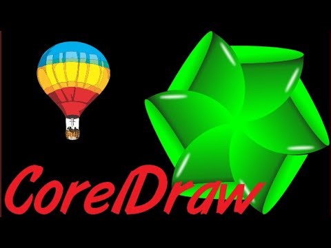 Corel Draw Tips & Tricks 3 Point EllipseTool and MORE