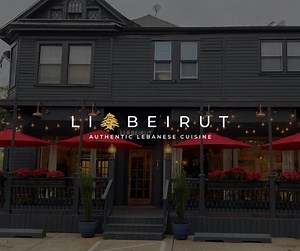 Gallery — Li Beirut