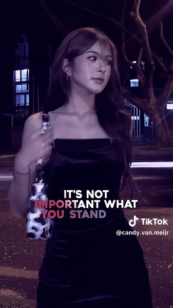 Candy Van Meijr on TikTok