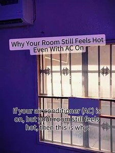 POV: It's 2pm in Lagos and your AC, your fan, AND your prayer warrior aunty can't save you 😭🔥 Nobody told you the heat isn't coming from outside — it's coming through your window. Bare glass = free entry for afternoon heat. DSE blinds = blocked before it even enters. 🪟❄️ Comment COOL and I'll send you options that actually fix this. Lagos installation. Enugu installation. Abakaliki installation. Nationwide delivery. 📦 • • • #NigerianTikTok #LagosHeat #EnuguNigeria #AbakalikiNigeria #WindowBl