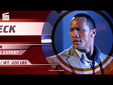 The Rundown: Two choices HD CLIP