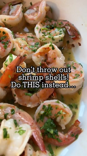 How to Make Shrimp Broth for Flavorful Shrimp Dishes
