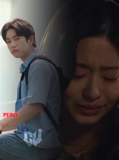 El verdadero Suelta mi mano 💔🌠LaLuzQueNosGuia🌌 #sinbandera #stillshinning #kdrama #kimminju #parkjinyoung