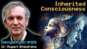 Memory Across Time & Space — Dr. Rupert Sheldrake, Biologist – Lifeboat News: The Blog