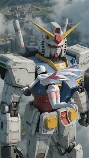 G-Force Gundam #gforce #gundam #80scartoons #80scommercials #80stoys #80svibes