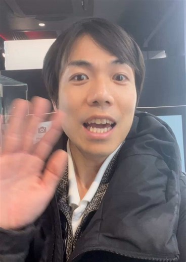 Have you seen many anime figures? You can see a lot in Japan!! #japan #tour #anime #figure #spot