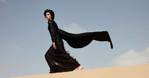 The Vibrant Fashion World in Muslim-Majority Countries Is a Billion-Dollar Business