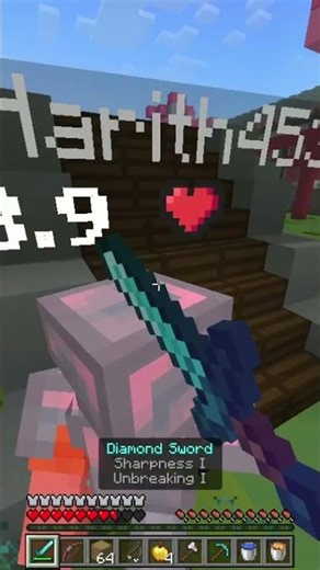 #duels #minecraft #pvp