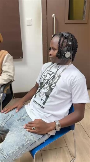 GHETTO RADIO WAS LIT💪🔥🔥