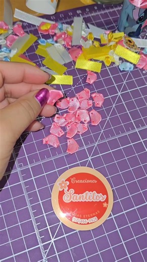 #Tutorial #Rosa #Mini | Rosa