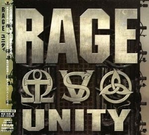 Rage - Unity