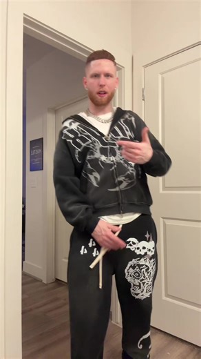 I can’t be your sneaky link 🤫❗️ #iambabyjoe #xyzbca #viral #fyp #dancing