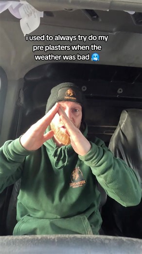 Bricklaying Tips for Bad Weather Conditions