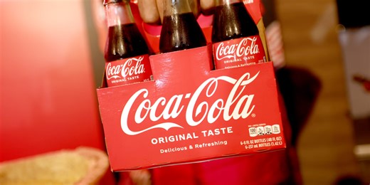 Coca-Cola Is Sticking With Its Pricing Plan, CEO Says