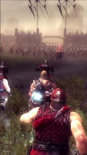 Viking Battle for Asgard Massive Battle (XBOX 360)