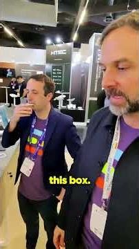 On-Prem AI Training, No Cloud Needed