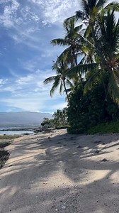 While you were sleeping… Puako woke up like THIS 🌅✨ Glassy ocean, Maui glowing on the horizon — mornings don’t get more magical. Who’s dreaming of waking up here tomorrow? Tag a friend.😍 #PuakoVibes #HawaiiMorningMagic #alohafriday | Puako General
