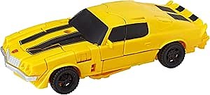 Transformers: Bumblebee -- Energon Igniters Power Series Stryker