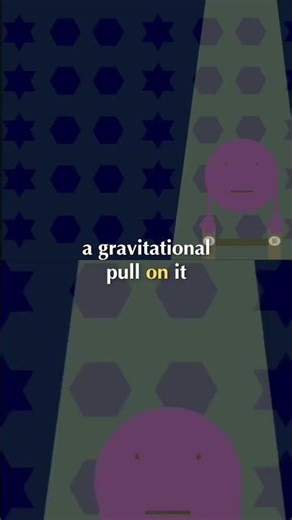 The Weakest Force, But Impossible to Detect? #space