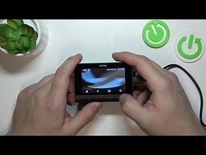 70mai Dashcam A810   enable disable extended cam image and rot...