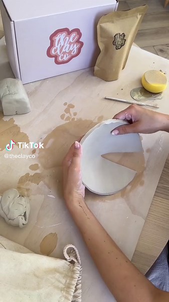 Crafting Handmade Pottery Cocktail Cups | Clay Cocktail Tutorial