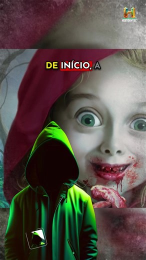 A Verdadeira História da Chapeuzinho Vermelho