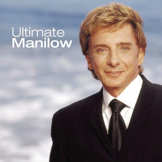Barry Manilow – Mandy