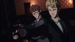 Tesla Note Episode 5 "A Consideration on 'Relationships of Trust'"