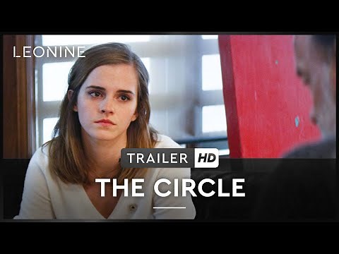 The Circle - Trailer (deutsch/german; FSK 12)