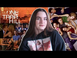 the One Tree Hill season one deep dive (20 years after it aired...) 🏀