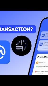 How to add a new transaction on CoinMarketCap?