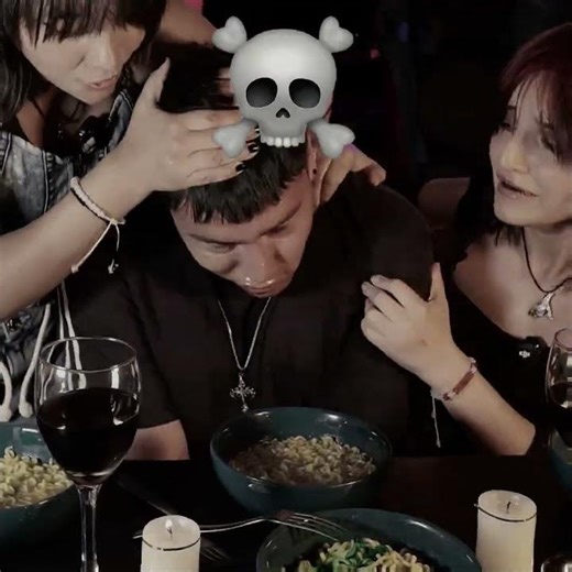 THE LAST SUPPER