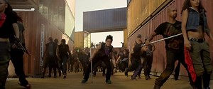 Step Up Revolution 2012 Full final dance 1080p HD