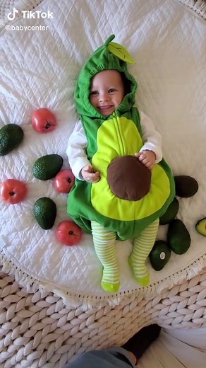 Adorable Baby Halloween Costume Ideas | Cutest Infant Costumes