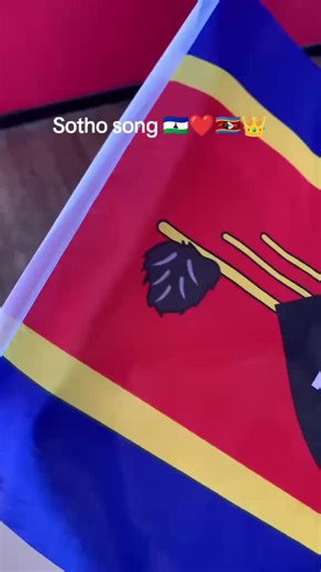 Celebrating Sotho Culture Through Music