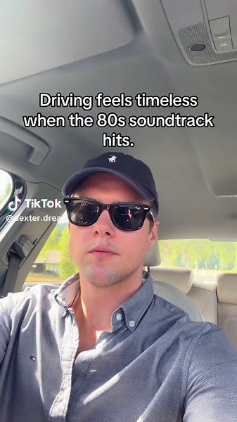 Explore the Magic of 80s Music with Dexter Dream