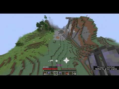 macing on java is weird