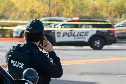 How police plan to clamp down on extortion of businesses in Laval, Que.