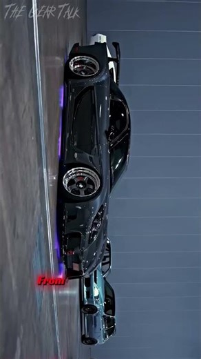 Mazda RX-7 x Fortune Widebody | Pure Perfection 🔥