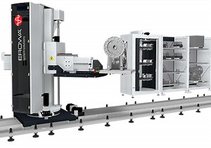 EROWA Robot Dynamic 500