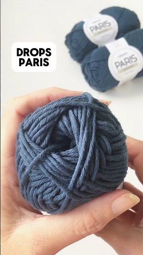 My 3 Fave Cotton Aran Yarns #crochet #yarn #shortscrochet