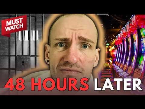 The £147,552 Win That DESTROYED My Life